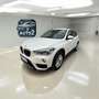 BMW X1 sDrive 18dA Blanco - thumbnail 4