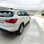 BMW X1 sDrive 18dA Blanco - thumbnail 8