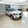BMW X1 sDrive 18dA Blanco - thumbnail 3