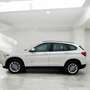 BMW X1 sDrive 18dA Blanco - thumbnail 2