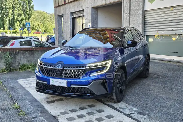 Renault Austral Austral Full Hybrid E-Tech 200 CV Iconic Esprit Alpine
