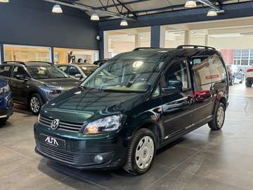 Maxi Life 1.6 CR TDi Maxi Highline DSG