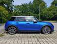MINI Cooper C Classic Trim Paket L 360°-Kamera ACC/DA+ HK Albastru - thumbnail 4