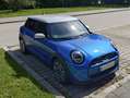 MINI Cooper C Classic Trim Paket L 360°-Kamera ACC/DA+ HK Albastru - thumbnail 9