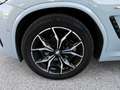 BMW X3 xdrive20d mhev 48V Msport auto Grigio - thumbnail 10