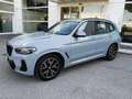 BMW X3 xdrive20d mhev 48V Msport auto Grigio - thumbnail 2