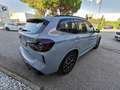 BMW X3 xdrive20d mhev 48V Msport auto Grigio - thumbnail 9