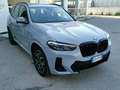 BMW X3 xdrive20d mhev 48V Msport auto Grigio - thumbnail 3