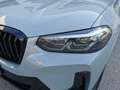 BMW X3 xdrive20d mhev 48V Msport auto Grigio - thumbnail 13