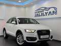 Audi Q3 2,0 TDI quattro, Weiß - thumbnail 5