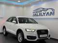 Audi Q3 2,0 TDI quattro, Weiß - thumbnail 9