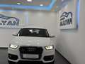 Audi Q3 2,0 TDI quattro, Weiß - thumbnail 4