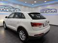 Audi Q3 2,0 TDI quattro, Weiß - thumbnail 12