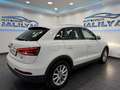 Audi Q3 2,0 TDI quattro, Weiß - thumbnail 14
