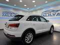 Audi Q3 2,0 TDI quattro, Weiß - thumbnail 11