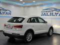 Audi Q3 2,0 TDI quattro, Weiß - thumbnail 13