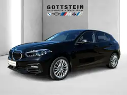 Bmw 118 i 5 Türer Advantage