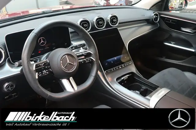 Mercedes-Benz 300 view 5