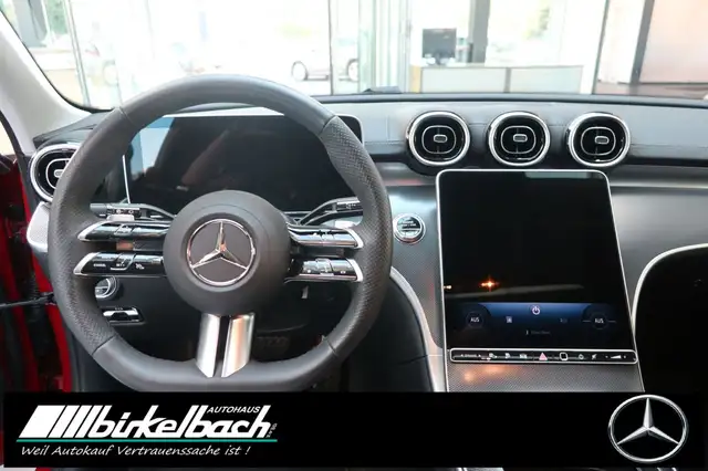 Mercedes-Benz 300 view 6