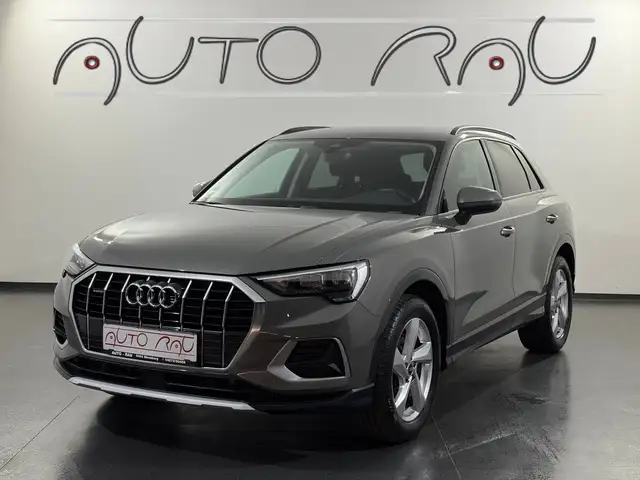 Audi Q3 35 TDI advanced quattro S-tronic *LED*ACC*APP*