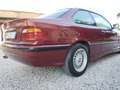BMW 318 318is Coupe auto cat. Rosso - thumbnail 2