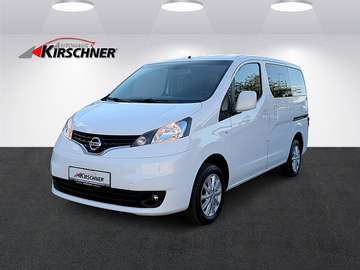 Kombi 1,5 dCi 110 Evalia Tekna