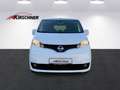 Nissan NV200 Kombi 1,5 dCi 110 Evalia Tekna Weiß - thumbnail 2