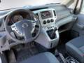 Nissan NV200 Kombi 1,5 dCi 110 Evalia Tekna Weiß - thumbnail 8