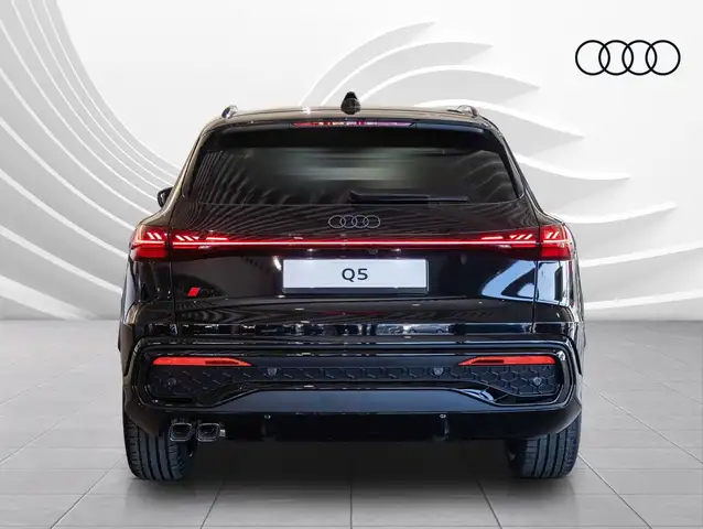 Audi Q5 view 15