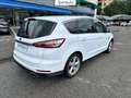 Ford S-Max 2.0 tdci titanium s&s 180cv powershift Biały - thumbnail 3