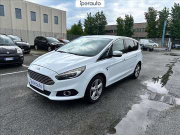 2.0 tdci titanium s&s 180cv powershift