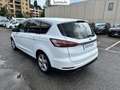 Ford S-Max 2.0 tdci titanium s&s 180cv powershift Biały - thumbnail 4