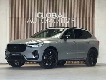 2.0 T8 Plug-in hybrid AWD Plus Black Edition - FAC