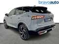 Nissan Qashqai 1.3 MHEV Tekna+ Navi & Carplay Gri - thumbnail 3
