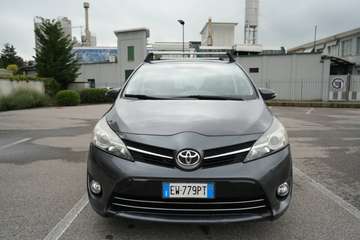 Toyota Verso 1.6 Active