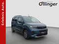 Opel Combo GS Blau - thumbnail 1