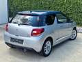 DS Automobiles DS 3 1.6 HDI 100 CV SO CHIC !! 59000 KM !! GPS CLIM REG Gris - thumbnail 6
