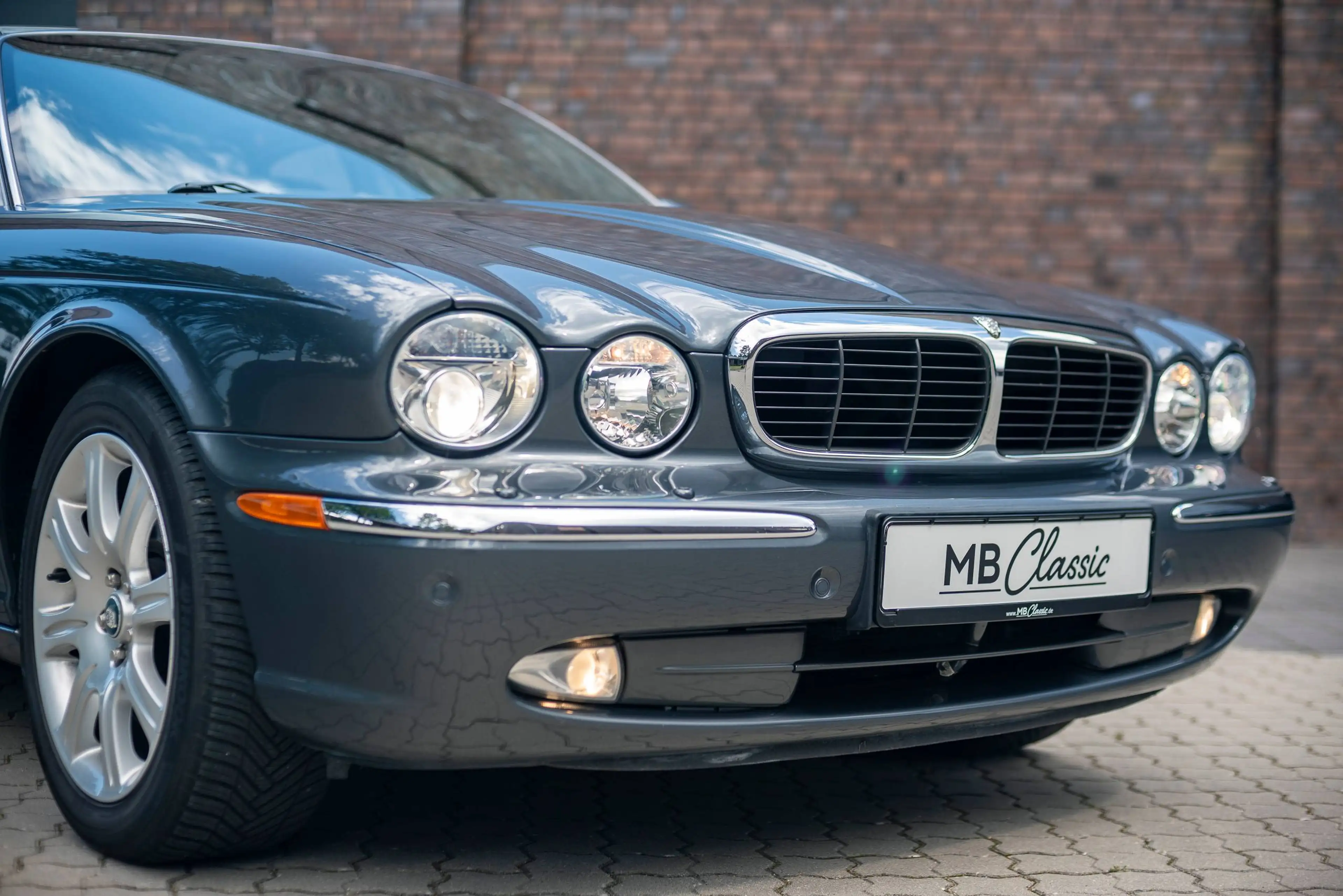 Jaguar XJ8 XJ8 4.2 — photo 7