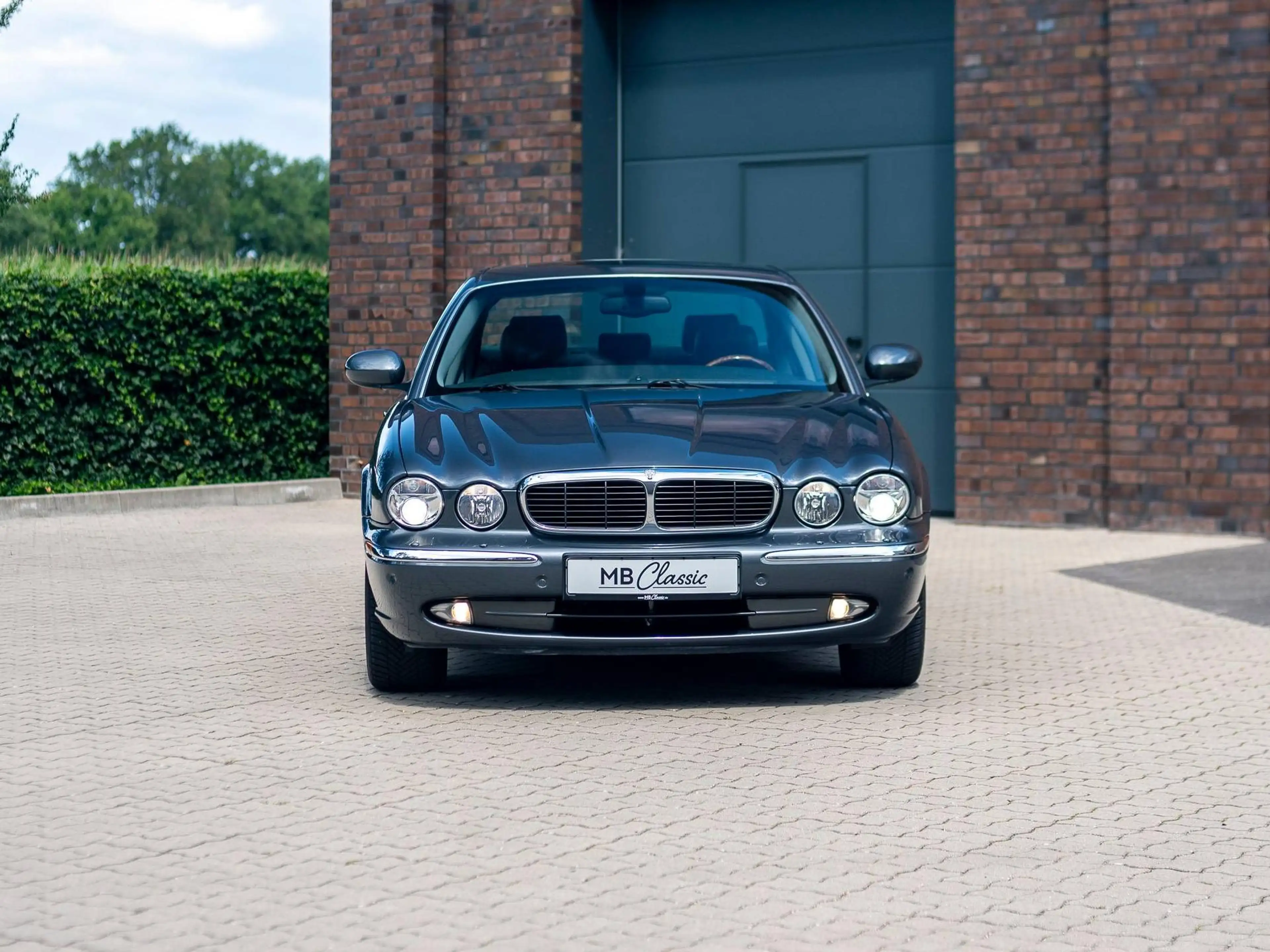 Jaguar XJ8 XJ8 4.2 — photo 2