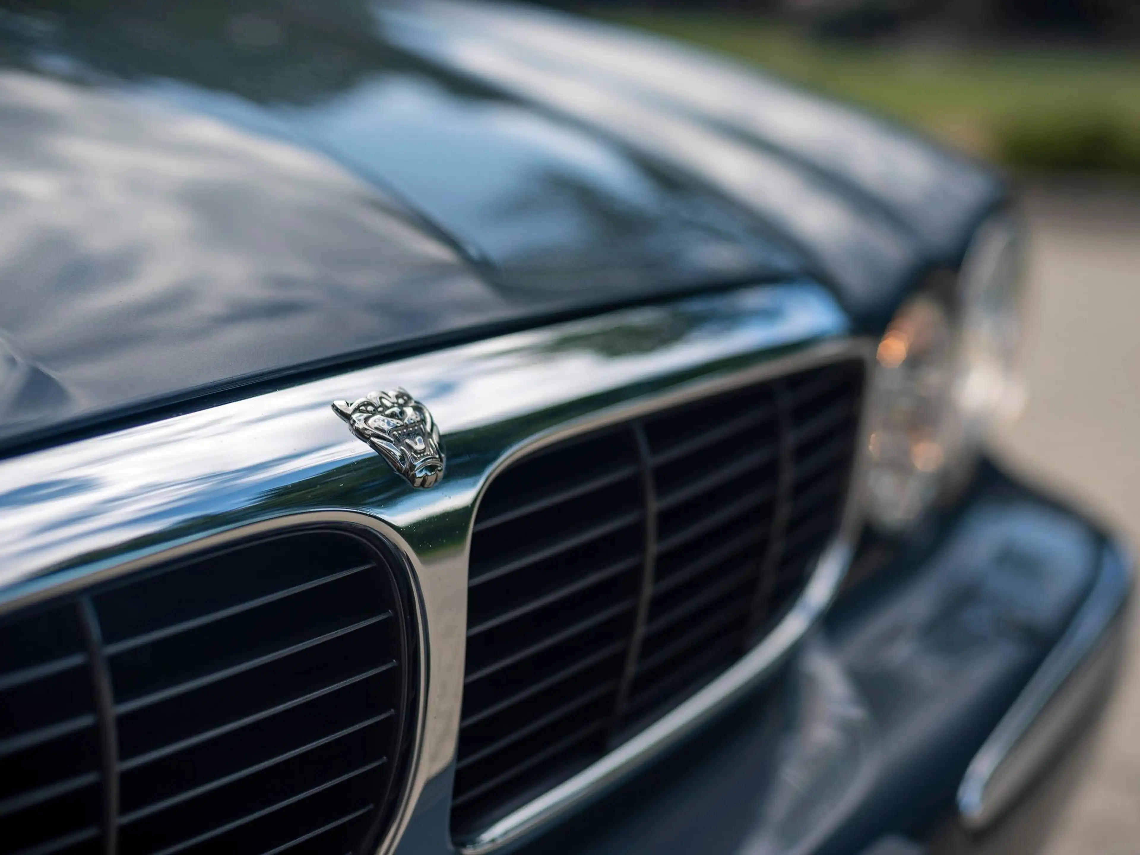 Jaguar XJ8 XJ8 4.2 — photo 9