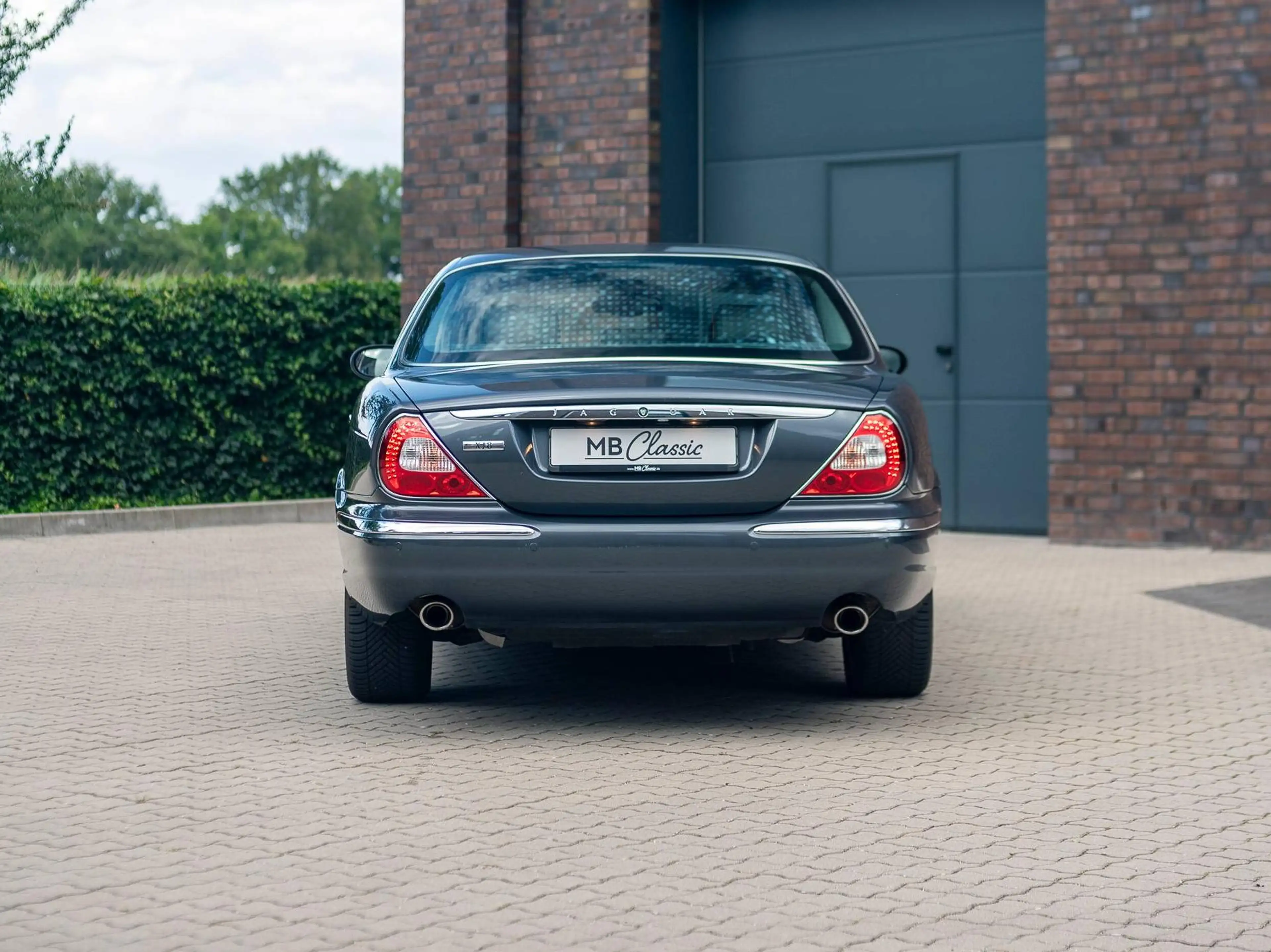 Jaguar XJ8 XJ8 4.2 — photo 6