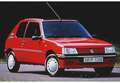 Peugeot 205 1.9 GTI Blanco - thumbnail 1