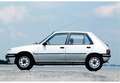 Peugeot 205 1.9 GTI Blanco - thumbnail 3