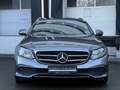 Mercedes-Benz E 220 D Sport-Style Multibeam Kamera-360° AHK Gris - thumbnail 9