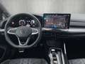Volkswagen Golf Variant VIII 2.0TDI DSG *R-Line/BlackStyle*PanoD+HUD+RFK+S Schwarz - thumbnail 11