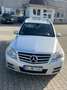 Mercedes-Benz GLK 220 GLK 220 CDI DPF 4Matic BlueEFFICIENCY 7G-TRONIC Silver - thumbnail 12