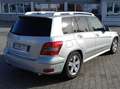 Mercedes-Benz GLK 220 GLK 220 CDI DPF 4Matic BlueEFFICIENCY 7G-TRONIC Silver - thumbnail 4