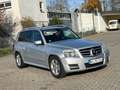 Mercedes-Benz GLK 220 GLK 220 CDI DPF 4Matic BlueEFFICIENCY 7G-TRONIC Silver - thumbnail 2