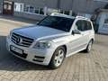 Mercedes-Benz GLK 220 GLK 220 CDI DPF 4Matic BlueEFFICIENCY 7G-TRONIC Silver - thumbnail 1