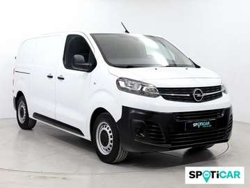 Vivaro FG 1.5 BLUEHDI 120CV LWB M 4P